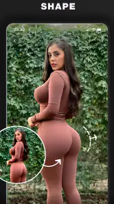 Glam AI: Video & Photo Editor screenshot