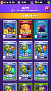 Gold and Goblins - Idle Miner screenshot