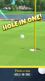 Golf Clash screenshot 2