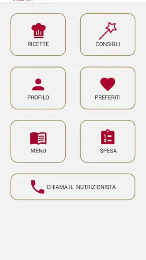 GolosiLongevi screenshot 1