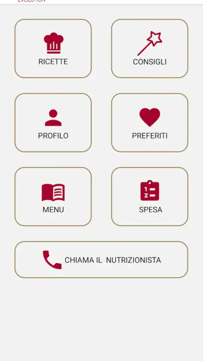 GolosiLongevi screenshot 1