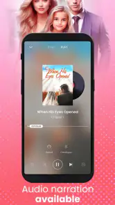 GoodNovel - Booktok, Stories screenshot