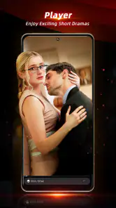 GoodShort - Short Dramas Hub screenshot