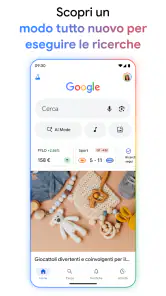 Google screenshot