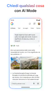 Google screenshot