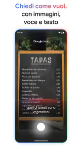 Google screenshot