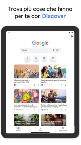 Google screenshot