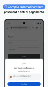 Google Chrome screenshot