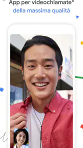 Google Meet screenshot