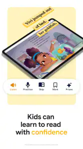 Google Play Libri screenshot