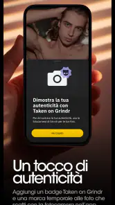 Grindr - Incontri e chat gay screenshot