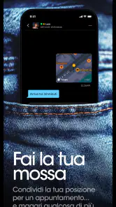 Grindr - Incontri e chat gay screenshot