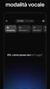 Grok - Assistente IA screenshot