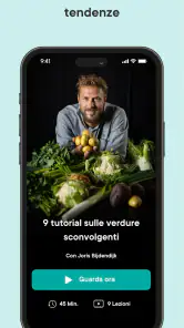 Gronda - Per Chef screenshot
