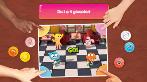 Gumball Party screenshot 1