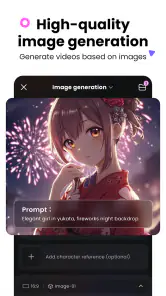 Hailuo Al: Image&Video Maker screenshot