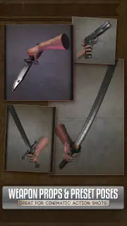 Handy Art Reference Tool screenshot 7