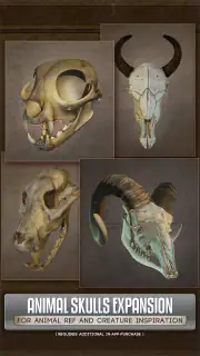 Handy Art Reference Tool screenshot 8