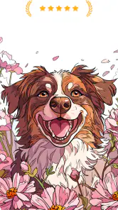 Happy Color®–gioco da colorare screenshot
