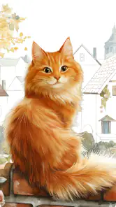 Happy Color®–gioco da colorare screenshot