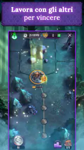 Harry Potter: Enigmi & Magia screenshot