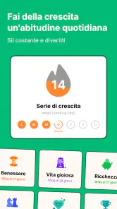 Headway: riassunti audiolibri screenshot