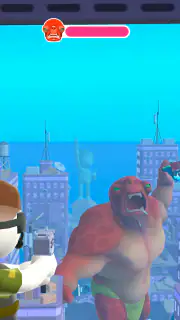 Heli Monsters screenshot 2
