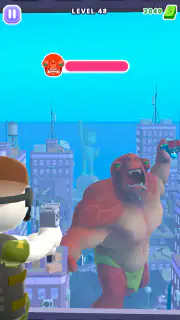Heli Monsters screenshot 6