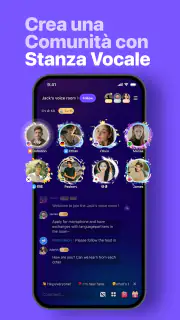 HelloTalk - Impara la Lingua screenshot 5