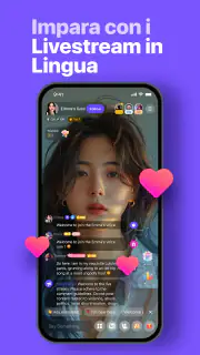 HelloTalk - Impara la Lingua screenshot 6