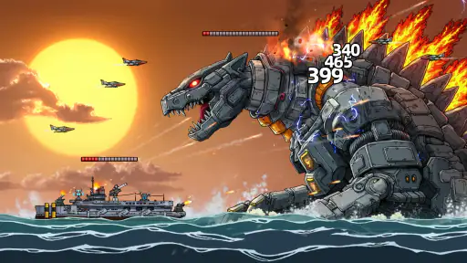 High Seas Hero: Dig & Build screenshot