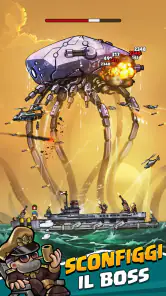 High Seas Hero: Dig & Build screenshot