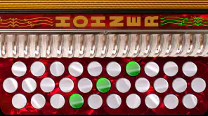 Hohner-GCF Button Accordion screenshot 1