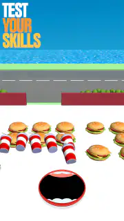 Hole U Can Eat Home App screenshot 2