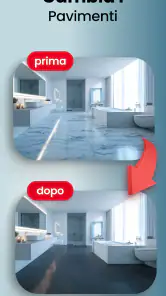Home AI - Design d’Interni IA screenshot