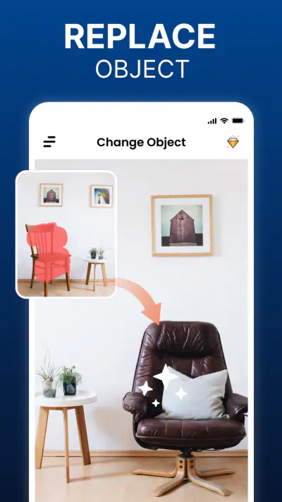 Home Design- Ai Room Planner screenshot 1