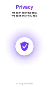 Homey — A better smart home screenshot
