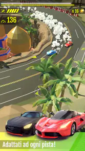 Hot Slide screenshot