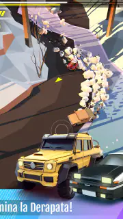 Hot Slide screenshot 6