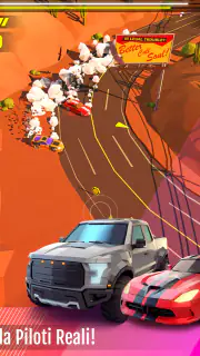 Hot Slide screenshot 7