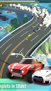 Hot Slide screenshot 8