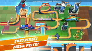 Hot Wheels Unlimited screenshot 1