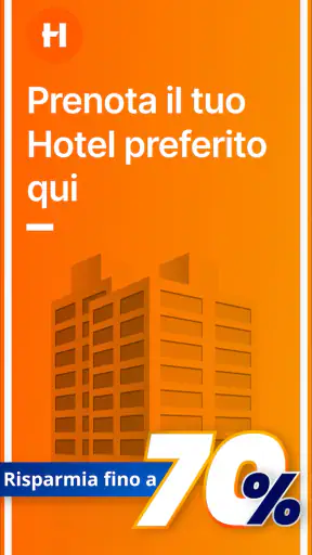 Hotel Economici・Hotels70 screenshot 1