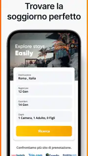 Hotel Economici・Hotels70 screenshot 2