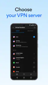 HotspotShield VPN & Wifi Proxy screenshot