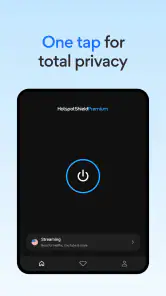 HotspotShield VPN & Wifi Proxy screenshot