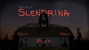House of Slendrina screenshot 1