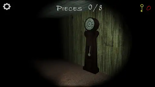 House of Slendrina screenshot 2