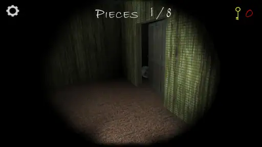 House of Slendrina screenshot 4