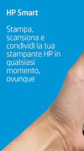 HP screenshot